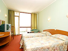 Picture Edelweis Hotel Bulgaria