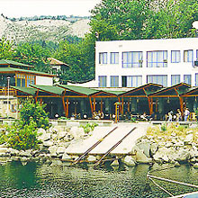 Hotel - Lotos