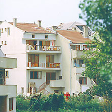 Image of Magia Hotel in Kranevo, Bulgaria