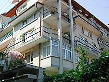 Image of Mesembria Hotel in Nessebar, Bulgaria