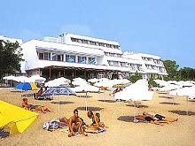 Luca Helios Beach Hotel Obzor - General view photo