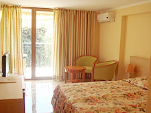 Park Oasis Hotel Nessebar - photo 2