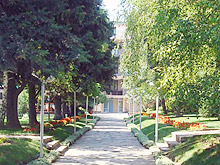 Park Oasis Hotel Nessebar - General view photo