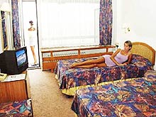 Picture Marina Hotel Bulgaria