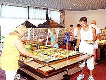 Photo Marina Hotel Bulgaria