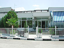 Picture Eskana Hotel Bulgaria
