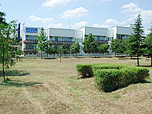 Photo of Eskana Hotel in Shkorpilovtsi, Bulgaria