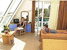 Picture Roubin Hotel Bulgaria
