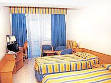Picture Lebed Hotel Bulgaria