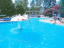 Photo Lebed Hotel Bulgaria