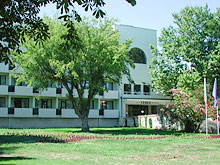 Photo of Lebed Hotel in St.St.Const.Elena, Bulgaria