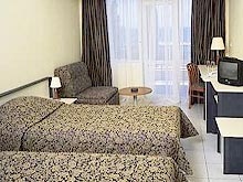 Picture Dolphin Hotel Bulgaria