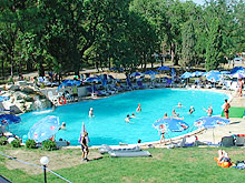 Photo Dolphin Hotel Bulgaria