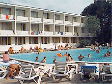 Picture Horizont Hotel Bulgaria
