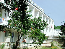 Image of Horizont Hotel in Golden sands, Bulgaria
