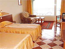 Picture Kaliakra Hotel Bulgaria
