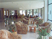 Photo Kaliakra Hotel Bulgaria
