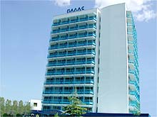 Image of Palace Hotel in Sunny beach, Bulgaria