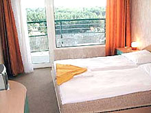Picture Yantra Hotel Bulgaria