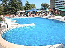 Image Yantra Hotel Bulgaria