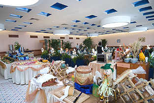 Burgas Hotel Sunny beach - photo 10