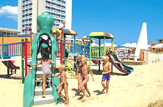 Burgas Hotel Sunny beach - photo 11
