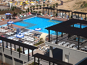 Burgas Hotel Sunny beach - photo 5