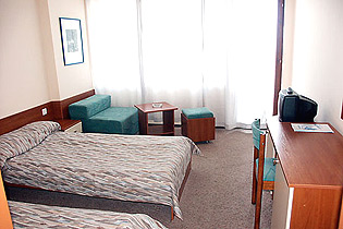 Burgas Hotel Sunny beach - photo 6