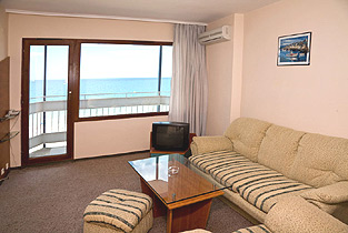 Burgas Hotel Sunny beach - photo 7
