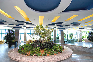Burgas Hotel Sunny beach - photo 8