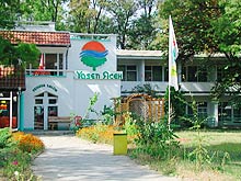 Hotel - Yasen