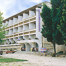Hotel - Balchik