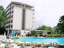 Picture Olimp Hotel Bulgaria