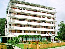Image Olimp Hotel Bulgaria