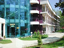 Image of Regina Hotel in Sunny beach, Bulgaria