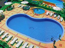 Klisura Hotel Sunny beach - photo 2