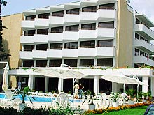 Image of Klisura Hotel in Sunny beach, Bulgaria