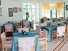 Iskar Hotel Sunny beach - photo 3