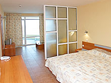 Aphrodite Hotel Nessebar - photo 3