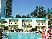 Picture Orel Hotel Bulgaria