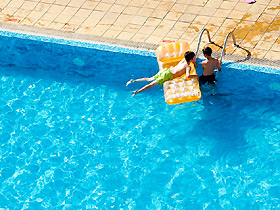 Fenix Hotel Sunny beach - photo 10