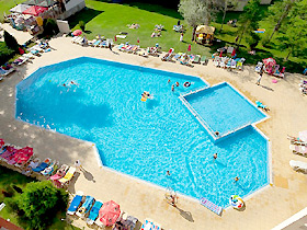 Fenix Hotel Sunny beach - photo 11