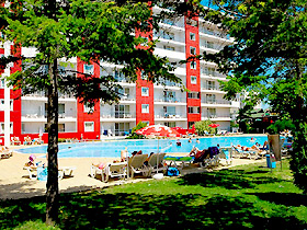Fenix Hotel Sunny beach - photo 12