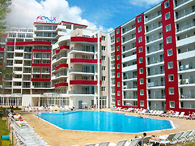 Fenix Hotel Sunny beach - photo 2