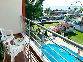 Fenix Hotel Sunny beach - photo 6