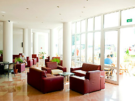 Fenix Hotel Sunny beach - photo 8