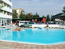 Picture Maritza Hotel Bulgaria