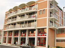 Longoza Garden Hotel Sunny beach - General view photo