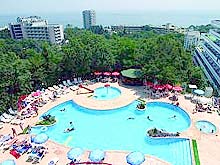 Photo Helios Spa Hotel Bulgaria
