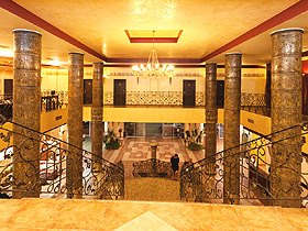 Imperial Hotel Sunny beach - photo 10